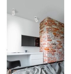 Спот TOD Nova Luce 9011311