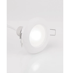 Светильник точечный TEX Nova Luce 9012121