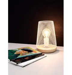 Настільна лампа MARCO Nova Luce 9014065