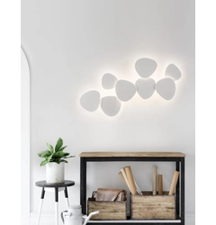 Бра CRONUS Nova Luce 9084071