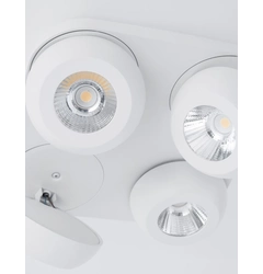 Спот GON Nova Luce 9105203