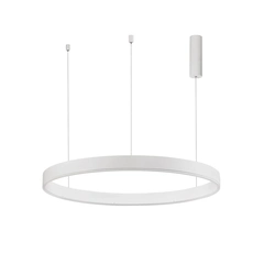 Светильник подвесной MOTIF Nova Luce 9190755