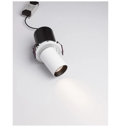 Светильник точечный PIN Nova Luce 9232130