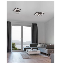 Потолочный светильник PORTO Nova Luce 9364037