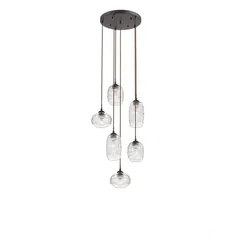 Светильник подвесной DEVON Nova Luce 938220