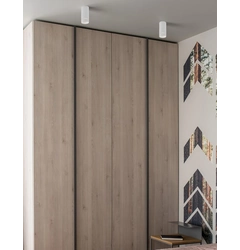 Світильник точковий ESCA Nova Luce 9387002