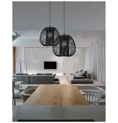 Светильник подвесной DESIRE Nova Luce 9586151