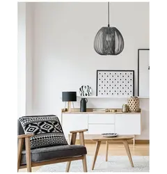 Светильник подвесной DESIRE Nova Luce 9586153