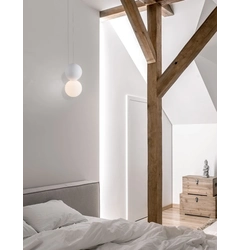 Светильник подвесной ZERO Nova Luce 9704192