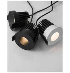Светильник точечный PETIT Nova Luce 9844018