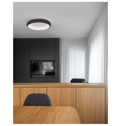 Потолочный светильник ALBI Nova Luce 8105616