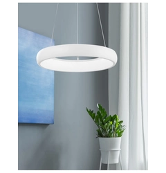 Светильник подвесной ALBI Nova Luce 8105618