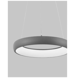 Светильник подвесной ALBI Nova Luce 8105619