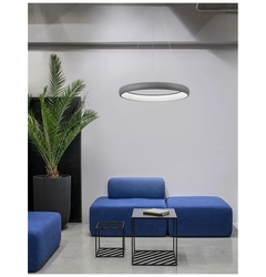 Світильник підвісний ALBI Nova Luce 8105621