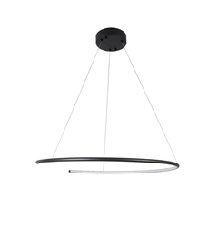 Светильник подвесной BREDA Nova Luce 9010023