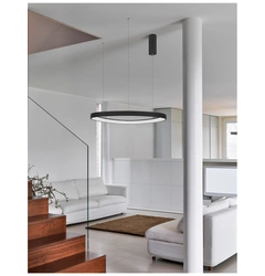 Светильник подвесной ESTEVA Nova Luce 9053552
