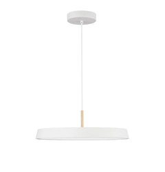 Светильник подвесной VETRO Nova Luce 910621