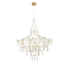 Люстра GORO Nova Luce 9116820