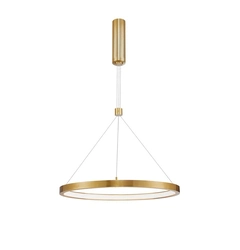 Світильник підвісний EMPATIA Nova Luce 9172835