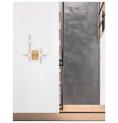Бра ATOMO Nova Luce 9180673