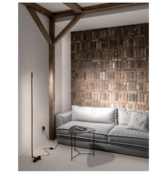 Торшер RACCIO Nova Luce 9180727