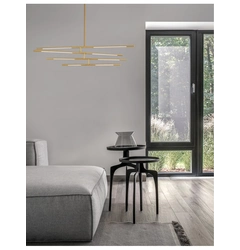 Светильник подвесной RACCIO Nova Luce 9180781