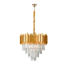Светильник подвесной GRANE Nova Luce 9181200