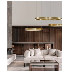 Светильник подвесной MOTIF Nova Luce 9190655