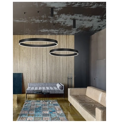 Светильник подвесной MOTIF Nova Luce 9190840
