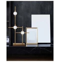 Настольная лампа ATOMO Nova Luce 9280673