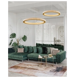 Светильник подвесной FIORE Nova Luce 9285610