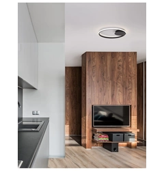 Стельовий світильник FULINE Nova Luce 9348073