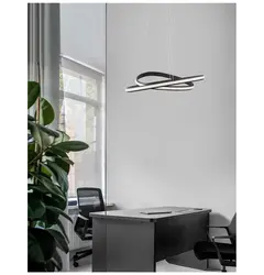 Светильник подвесной ARIES Nova Luce 9357063