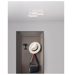 Потолочный светильник PORTO Nova Luce 9364038