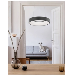 Світильник підвісний RANDO THIN Nova Luce 9453431