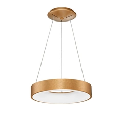 Світильник підвісний RANDO THIN Nova Luce 9453432