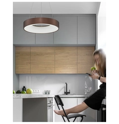 Світильник підвісний RANDO THIN Nova Luce 9453433