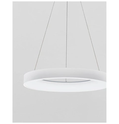 Світильник підвісний RANDO THIN Nova Luce 9453450