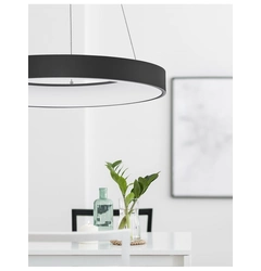 Світильник підвісний RANDO THIN Nova Luce 9453453