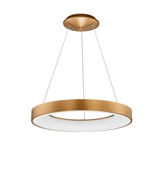 Світильник підвісний RANDO THIN Nova Luce 9453454