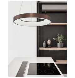 Світильник підвісний RANDO THIN Nova Luce 9453455
