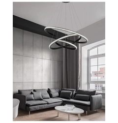 Светильник подвесной NAGER Nova Luce 9481093