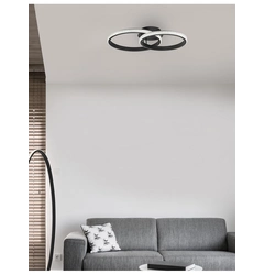 Потолочный светильник NAGER Nova Luce 9481094