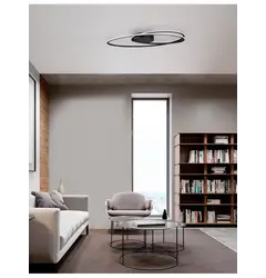 Потолочный светильник VIARREGIO Nova Luce 9500710