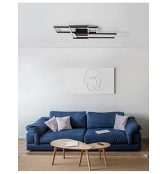Стельовий світильник BILBAO Nova Luce 9508431