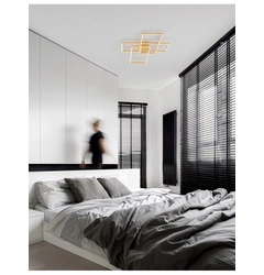 Стельовий світильник BILBAO Nova Luce 9508432