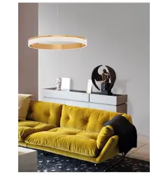 Светильник подвесной COURTEZ Nova Luce 9818481