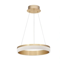Светильник подвесной COURTEZ Nova Luce 9818482