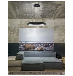 Світильник підвісний RANDO SMART Nova Luce 9853044