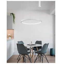 Светильник подвесной PERTINO Nova Luce 9853681